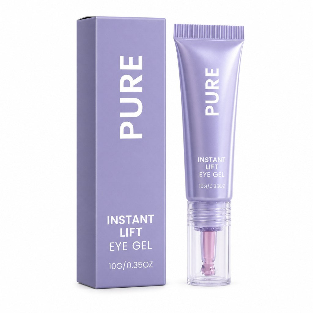 PURE Instant Lift Eye Gel